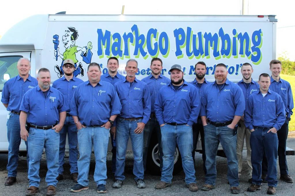 MarkCo Plumbing Remodeling & Building Services | 7745 Foundation Dr, Florence, KY 41042, USA | Phone: (859) 371-6275