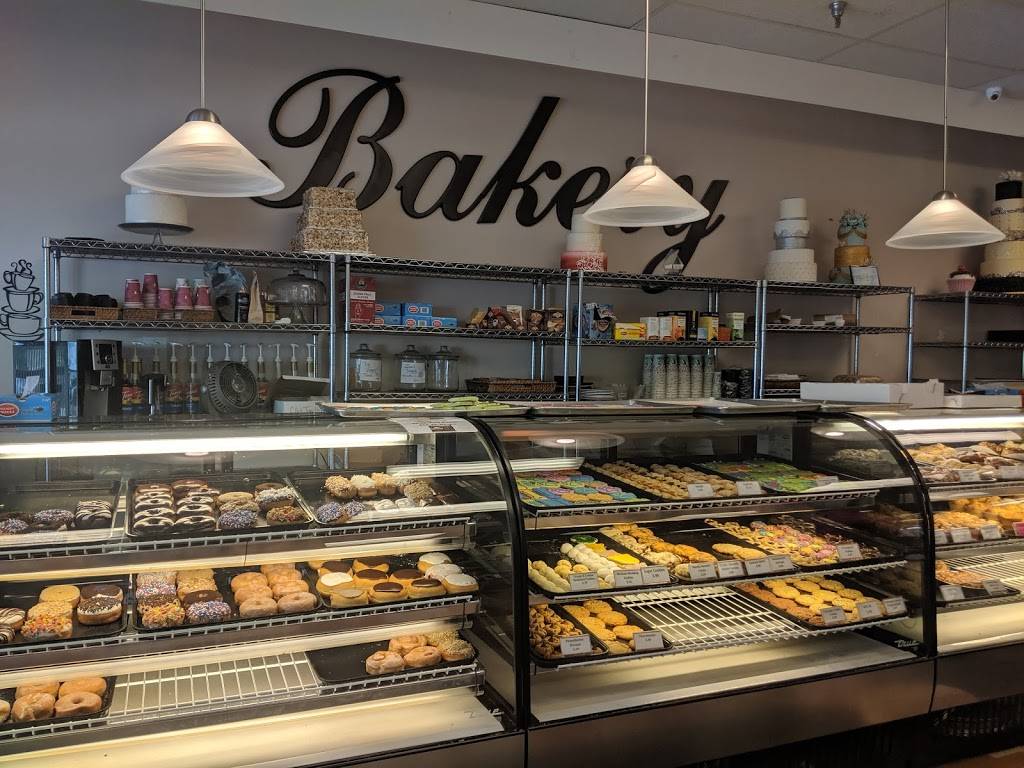 Grandview Bakery & Sweet Shop | 225 Shiloh St, Pittsburgh, PA 15211, USA | Phone: (412) 251-0811