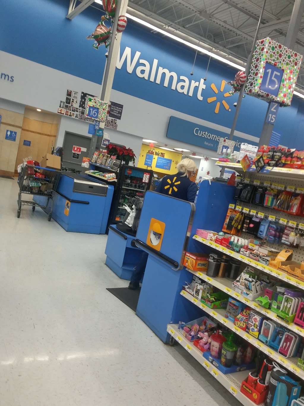 Walmart at U.S. 98 N. | Florida 33810, USA