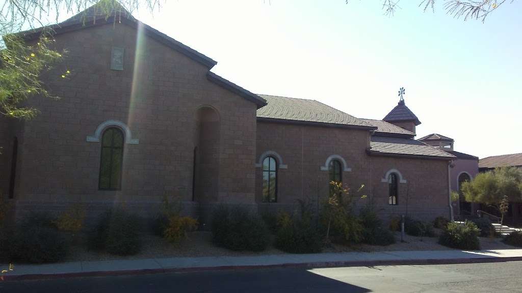 St. Apkar Armenian Apostolic Church | 8849 E Cholla St, Scottsdale, AZ 85260, USA | Phone: (480) 451-8171