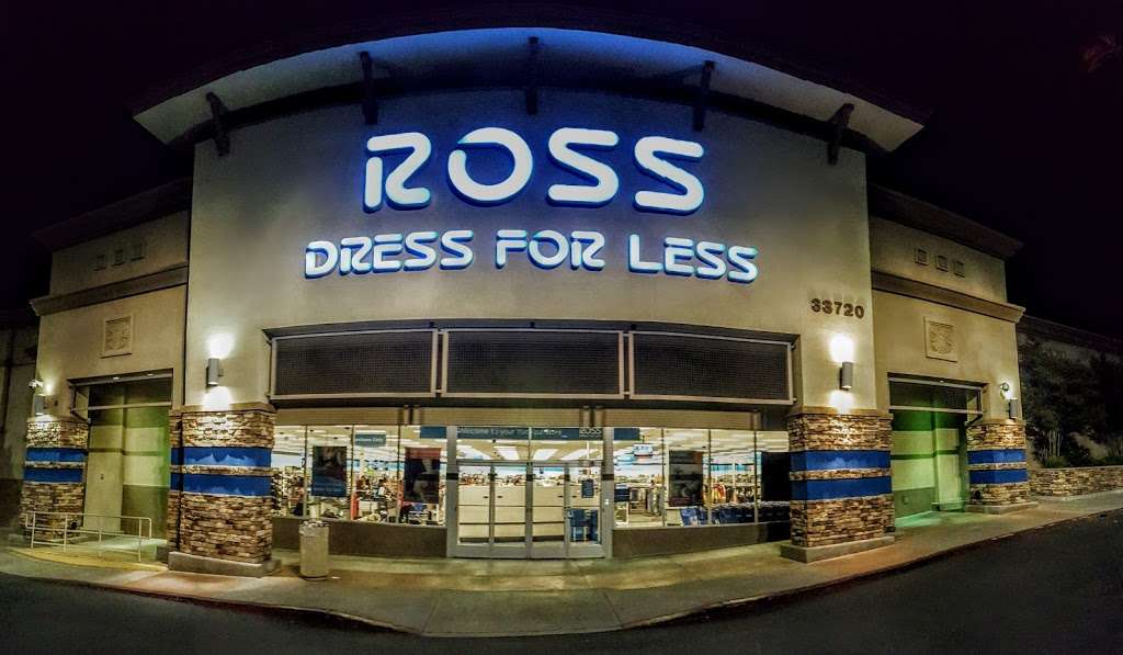Ross Dress for Less | 33720 Yucaipa Blvd, Yucaipa, CA 92399, USA | Phone: (909) 797-0918