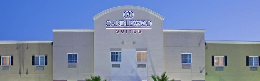 Candlewood Suites Deer Park | 1300 East Blvd, Deer Park, TX 77536, USA | Phone: (281) 478-0200