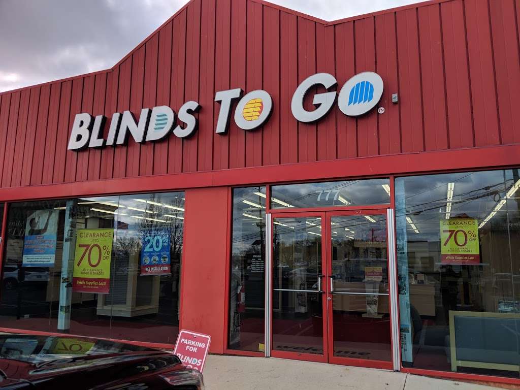 Blinds To Go | 777 NJ-17, Paramus, NJ 07652, USA | Phone: (201) 689-9200