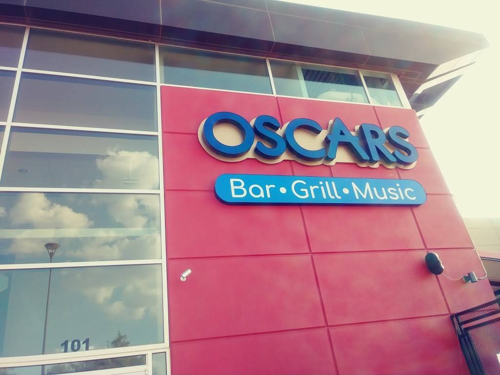 Oscars | 1581 SW Wilshire Blvd #101, Burleson, TX 76028 | Phone: (817) 447-7232