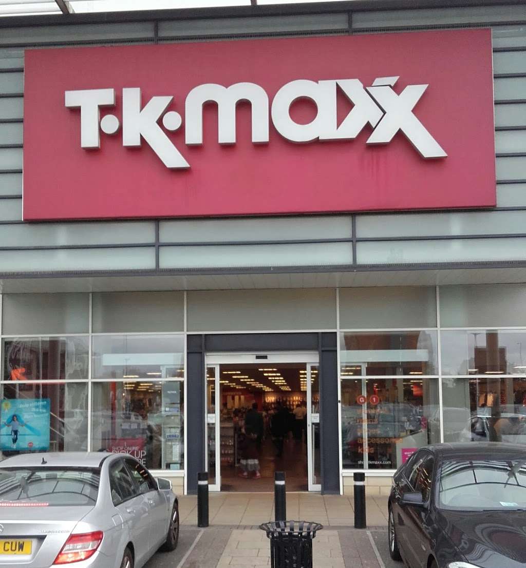 T K Maxx Ltd | Brent South Shopping Park, Tilling Rd, London NW2 1LS, UK | Phone: 020 8452 4687