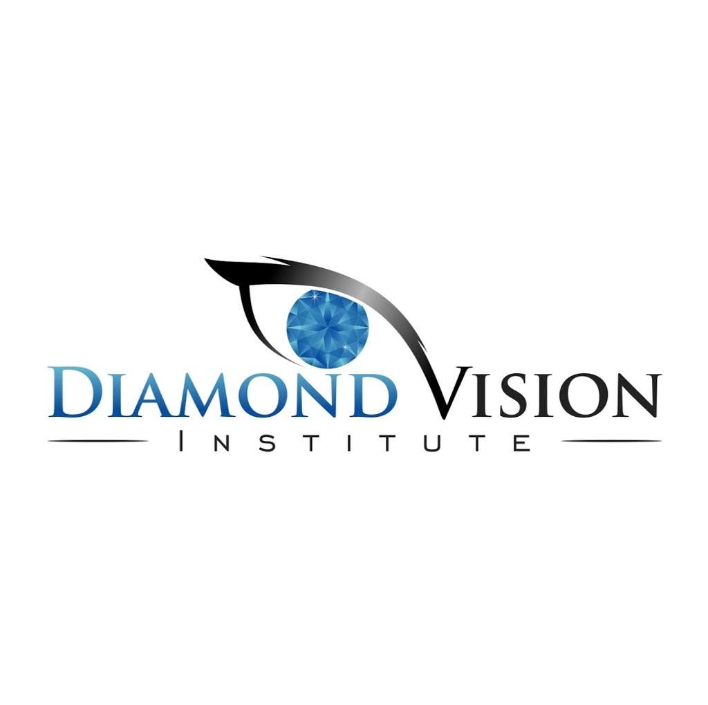 Diamond Vision Institute | 375 Huntington Dr d, San Marino, CA 91108, USA | Phone: (626) 799-2075