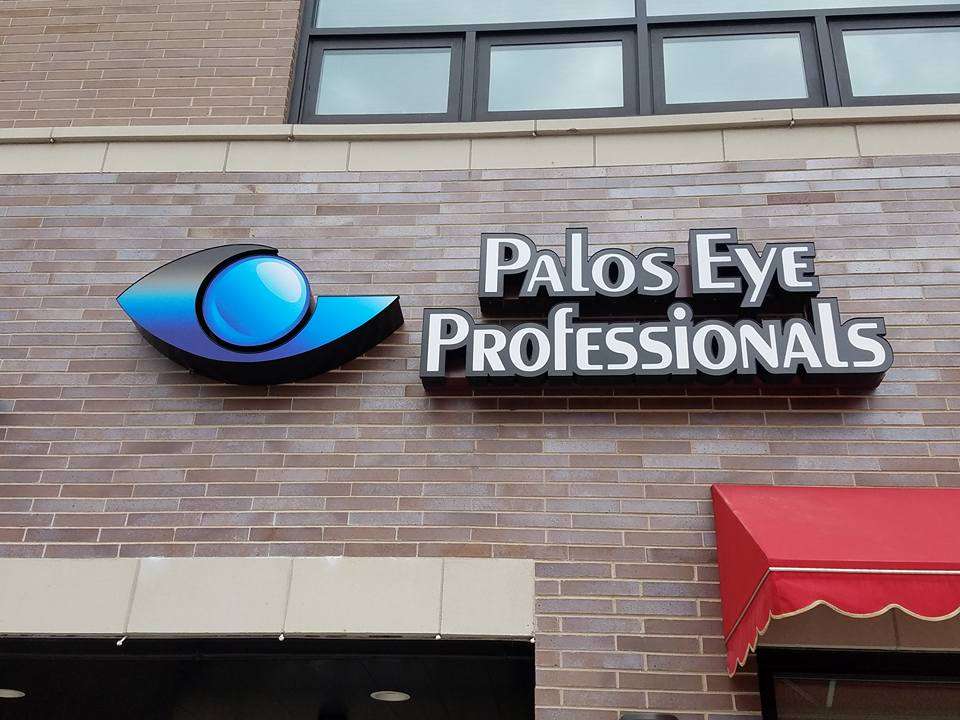 Palos Eye Professionals | 12306 S Harlem Ave #102, Palos Heights, IL 60463, USA | Phone: (708) 636-5115