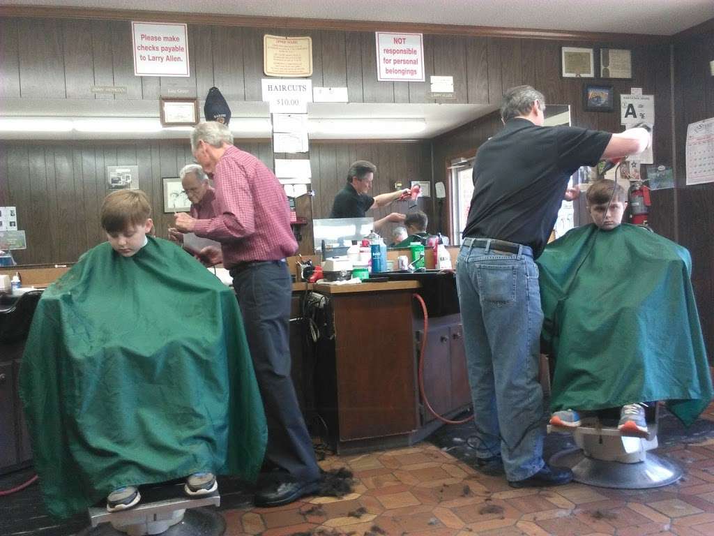 Locust Barber Shop | 808 W Main St, Locust, NC 28097, USA | Phone: (704) 888-4668