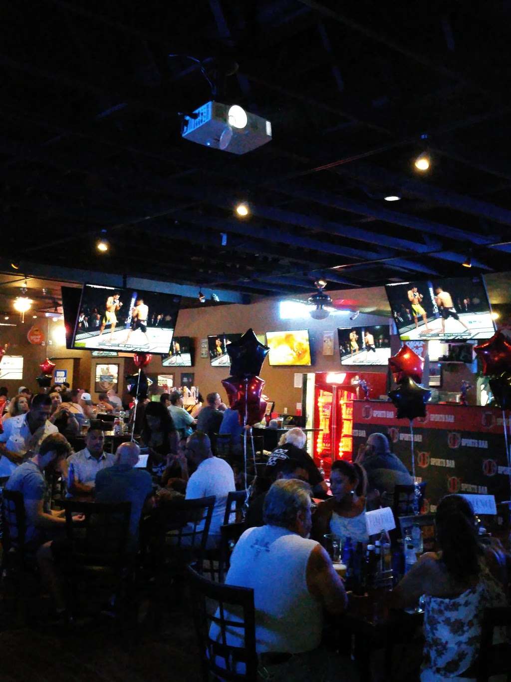 JJs Bar & Grill | 7955 Webster St, Highland, CA 92346 | Phone: (909) 351-4400