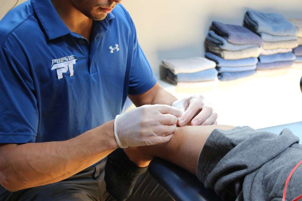 Pursue Physical Therapy & Performance Training | 271 Grove Avenue, Building C, Verona, NJ 07044 | Phone: (201) 340-4846