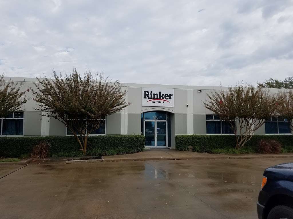 Rinker Materials | 6560 Langfield Rd, Houston, TX 77092 | Phone: (832) 590-5400