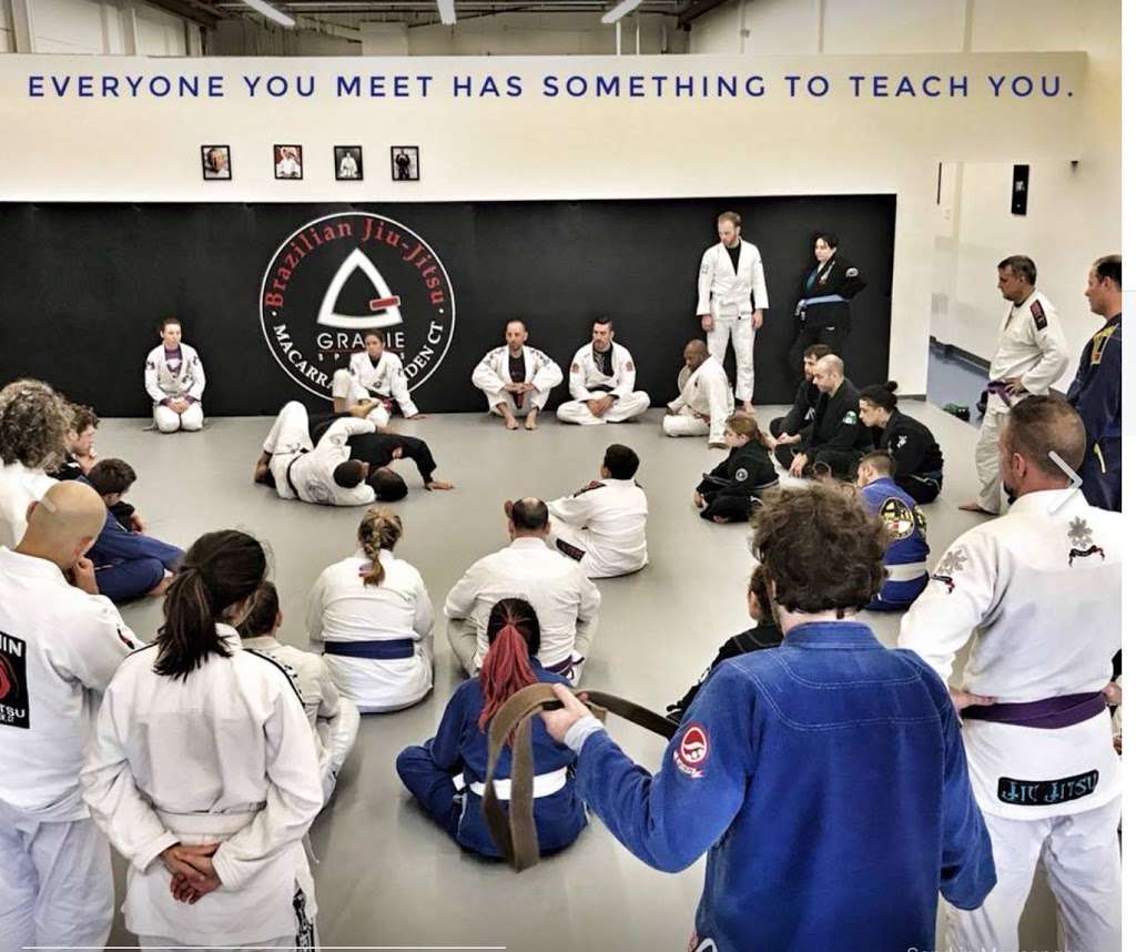 Soulcraft Brazilian Jiu Jitsu Woodbury | 125 Main St S, Woodbury, CT 06798 | Phone: (203) 815-9405