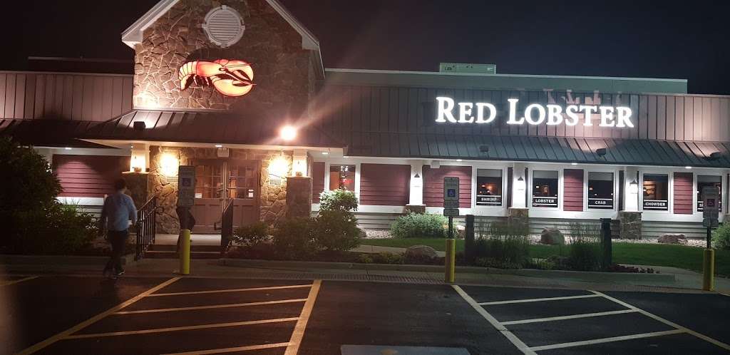 Red Lobster | 2950 Plainfield Rd, Joliet, IL 60435, USA | Phone: (815) 439-1339