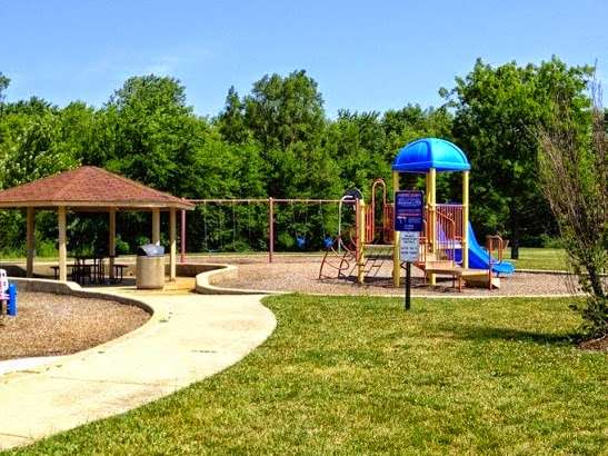 Valley Park | 850 Park Ln, Hoffman Estates, IL 60192, USA | Phone: (847) 885-7500