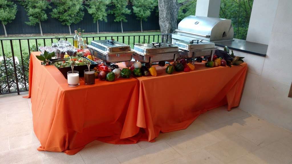 DB CATERING EVENTS | 1806 Elmwood Ln, Carrollton, TX 75006, USA | Phone: (214) 519-3109