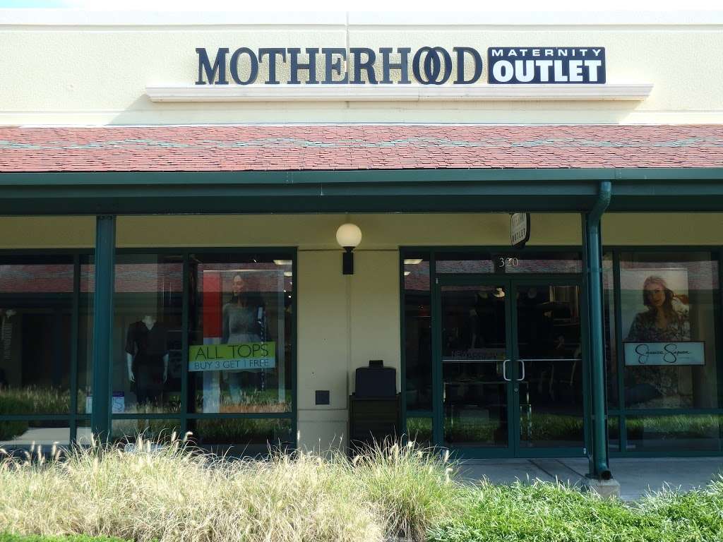 Motherhood Maternity Outlet | 320 Premium Outlets Blvd, Hagerstown, MD 21740, USA | Phone: (301) 665-5811