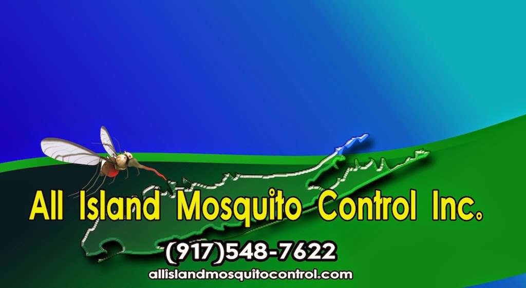 All Island Mosquito Control Inc. | 139 Smith Ave, Islip, NY 11751, USA | Phone: (917) 548-7622