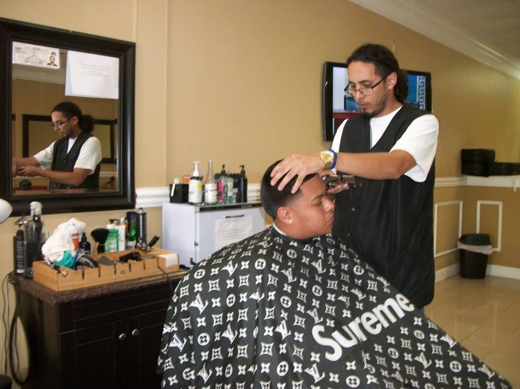 Kut Kreator Barber Shop | 1670 Wells Rd #111, Orange Park, FL 32073 | Phone: (904) 677-9007