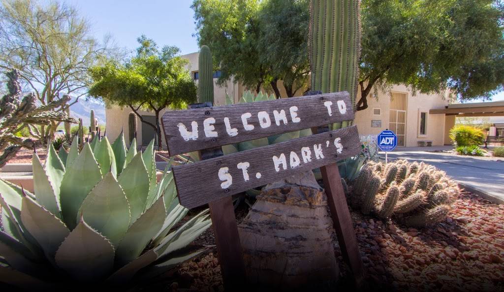 St. Marks United Methodist Church | 1431 W Magee Rd, Tucson, AZ 85704 | Phone: (520) 297-2062