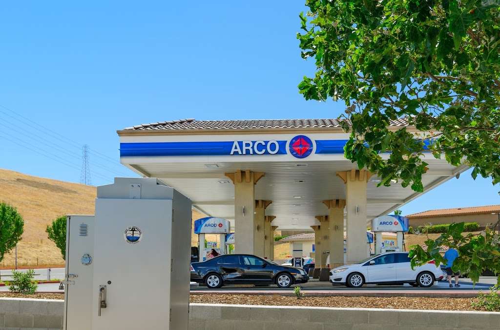 ARCO | 2102 W Leland Rd, Pittsburg, CA 94565 | Phone: (925) 785-4950