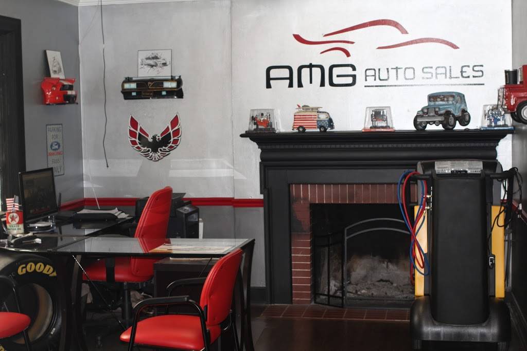 Amg Auto Sales Inc | 5317 Fayetteville Rd, Raleigh, NC 27603, USA | Phone: (919) 779-3278
