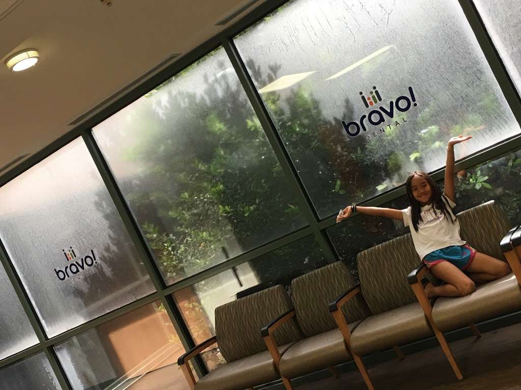 Bravo! Dental | 802 Hopkins St, Garland, TX 75040, USA | Phone: (214) 307-5675