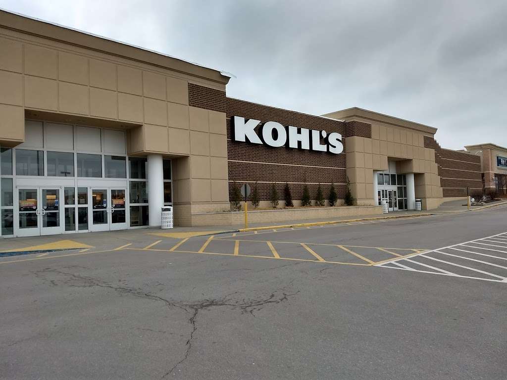 Kohls Liberty | 8540 Church Rd, Kansas City, MO 64157 | Phone: (816) 781-0567