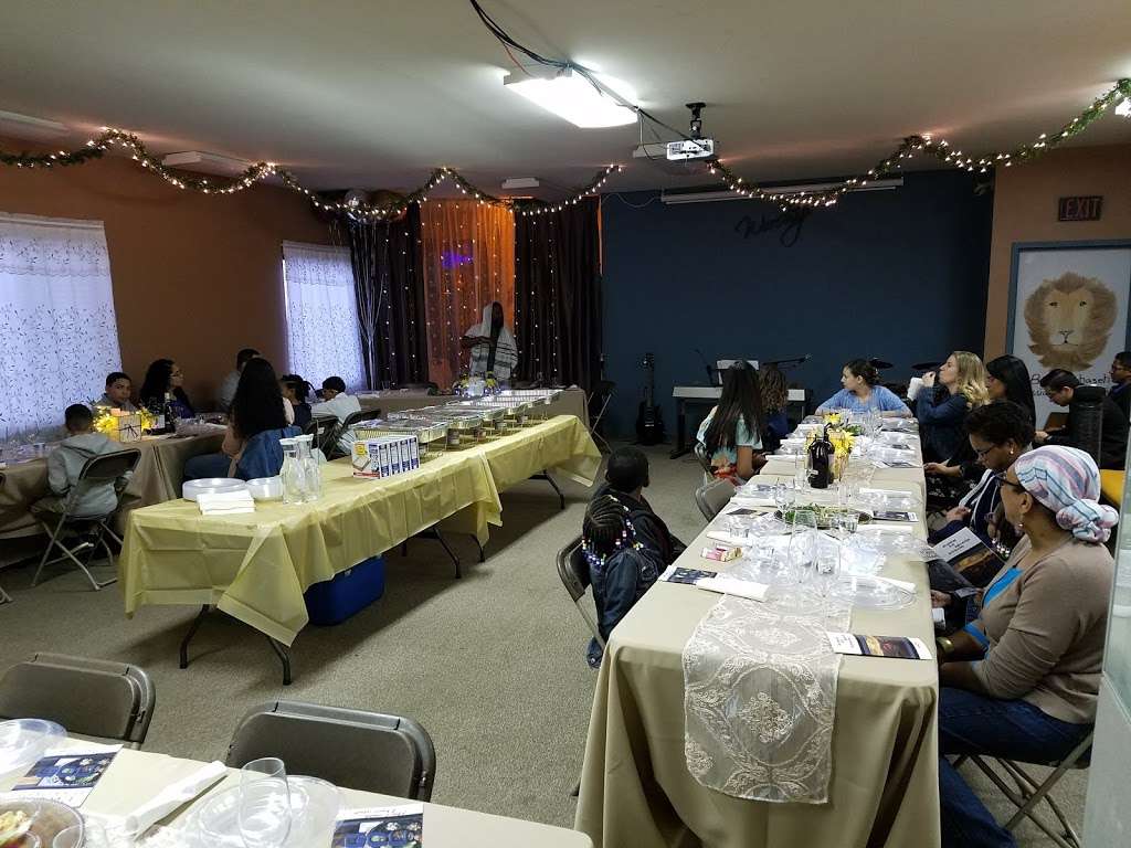 Beth Machaseh Messianic Congregation | 217 Prosser Ave, Williamstown, NJ 08094, USA | Phone: (856) 513-6869