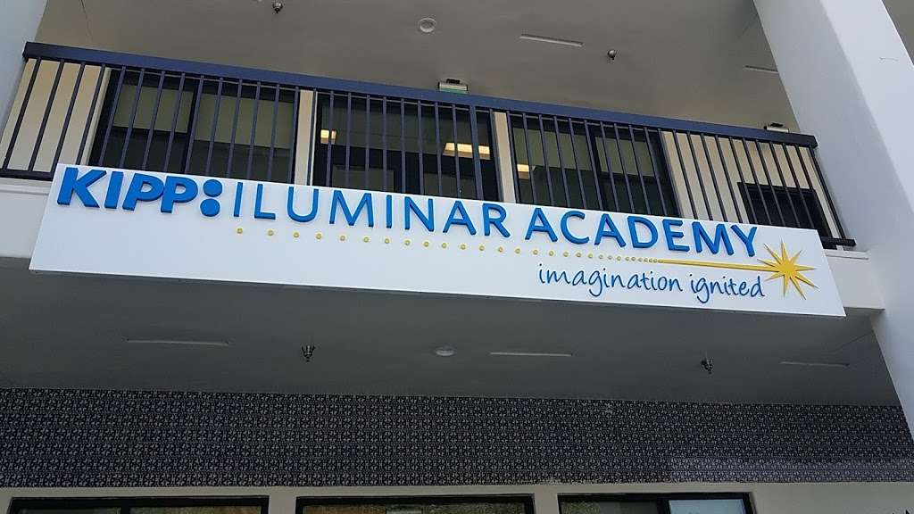 KIPP Iluminar Academy | 4800 East Cesar E Chavez Avenue, Los Angeles, CA 90022 | Phone: (323) 800-5218