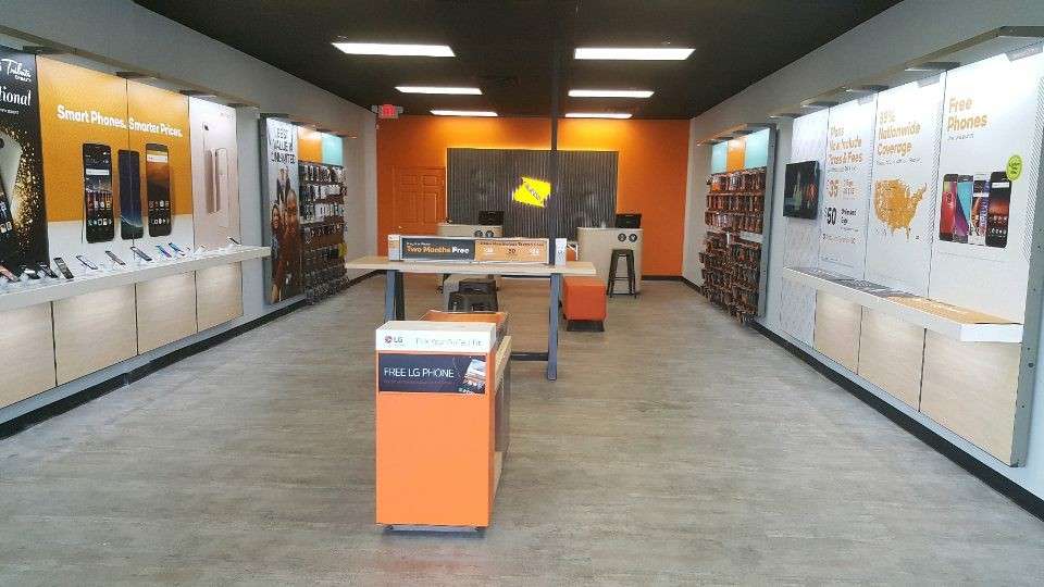 Boost Mobile | 620 Barnes Blvd, Rockledge, FL 32955, USA | Phone: (321) 877-0137