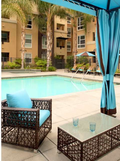 Fox Corporate Housing | 2801 Alton Pkwy #116, Irvine, CA 92606 | Phone: (949) 743-3600