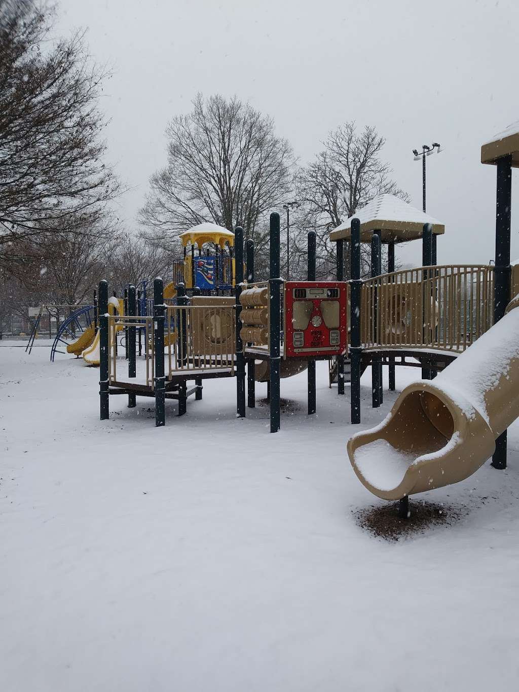 Vernon V. Young Memorial Park | 124 Ardmore Ave, Ardmore, PA 19003, USA