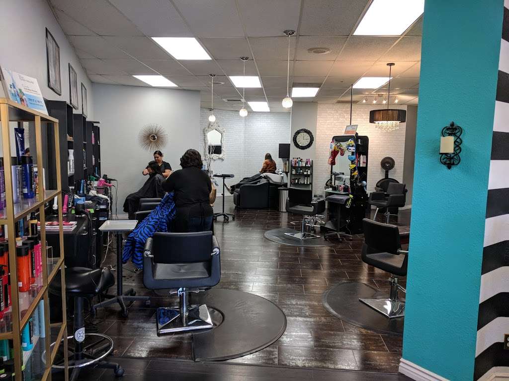 Poetica Hair & Co. | 10431 Lemon Ave, Rancho Cucamonga, CA 91737, USA | Phone: (909) 941-1543