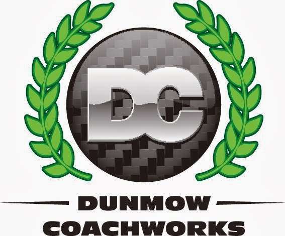 Dunmow Coachworks | Chelmsford Rd Ind Est, Unit 8A, Zone B,, Chelmsford Rd, Great Dunmow CM6 1HD, UK | Phone: 01371 871994