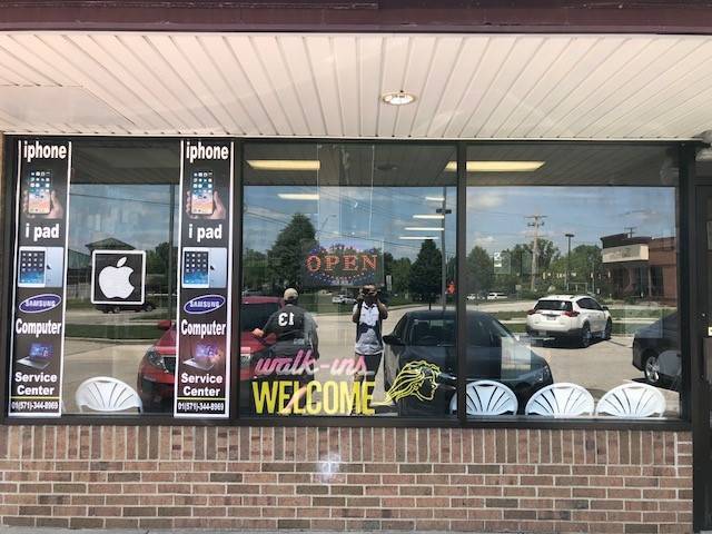 Everest Multi Tech. (iPhone & Computer Repair Center) | 1929 (A Baltimore-Reynoldsburg Rd, Reynoldsburg, OH 43068, USA | Phone: (614) 282-7012 Everest Multi Tech. (iPhone & Computer Repair Center) | 1929 (A Baltimore-Reynoldsburg Rd, Reynoldsburg, OH 43068, USA | Phone: (614) 282-7012