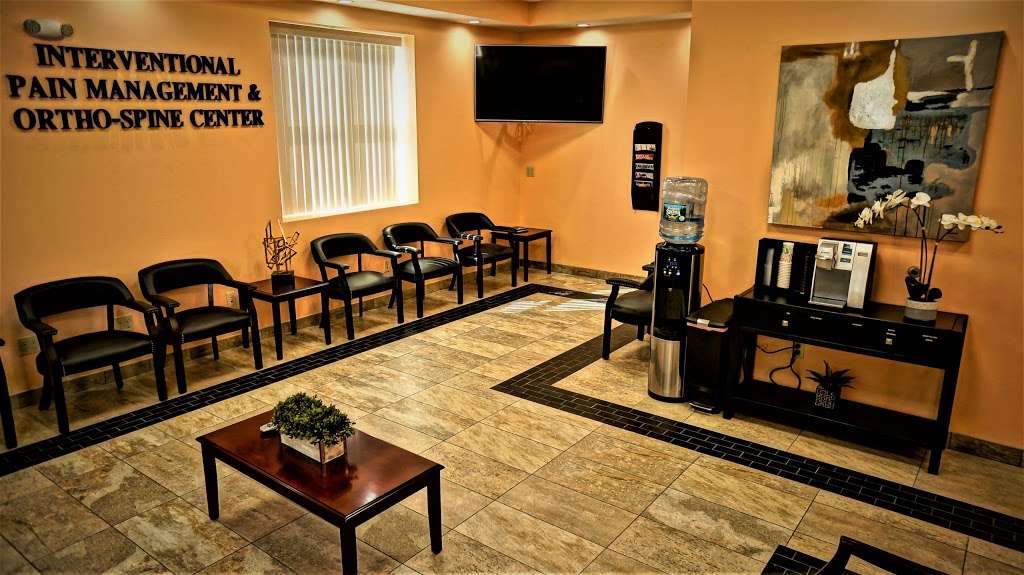 Interventional Pain Management & Ortho-Spine Center | 3848 Park Ave #100, Edison, NJ 08820, USA | Phone: (732) 307-0348