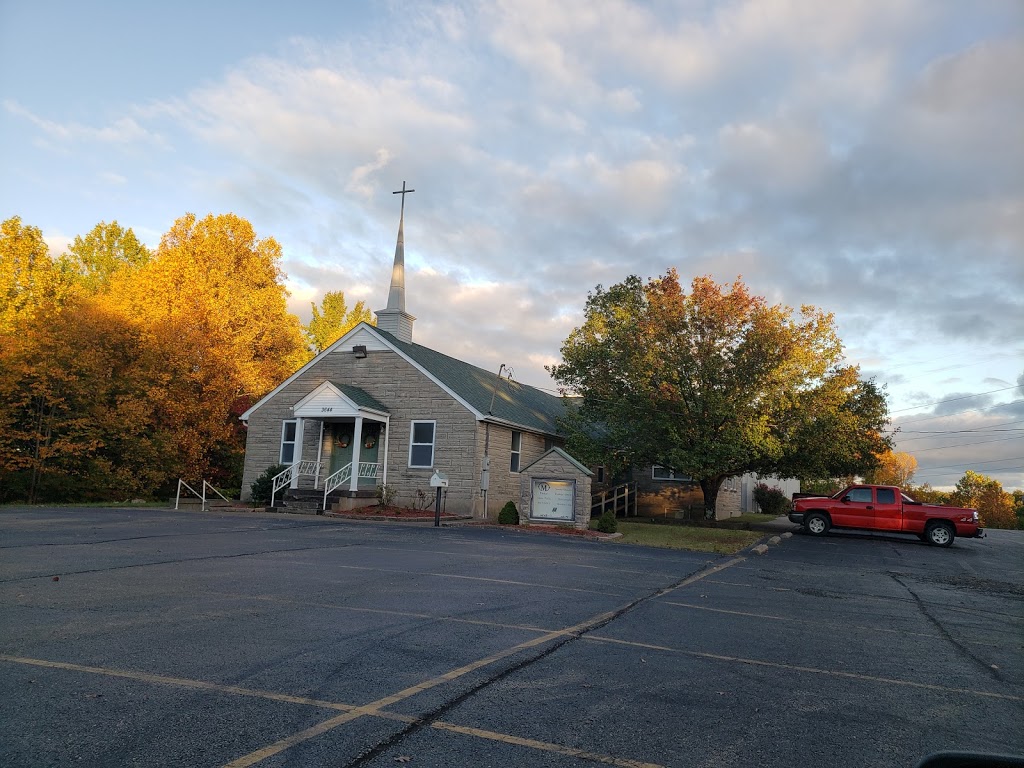 Mount Elmira Church | Shepherdsville, KY 40165 | Phone: (502) 957-5838