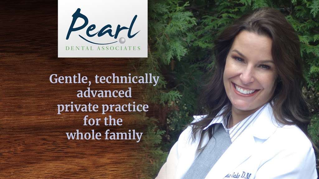 Pearl Dental Associates | 56 New Driftway suite 303, Scituate, MA 02066, USA | Phone: (781) 545-9244