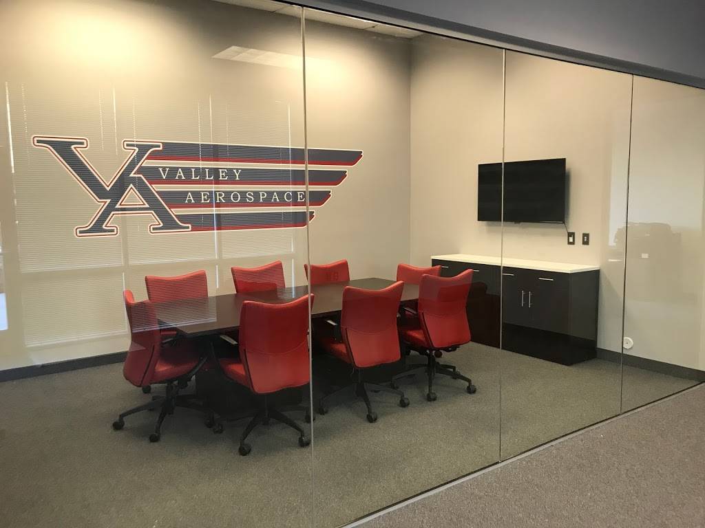 Valley Aerospace | 2618 N Ogden #103, Mesa, AZ 85215, USA | Phone: (480) 534-8152