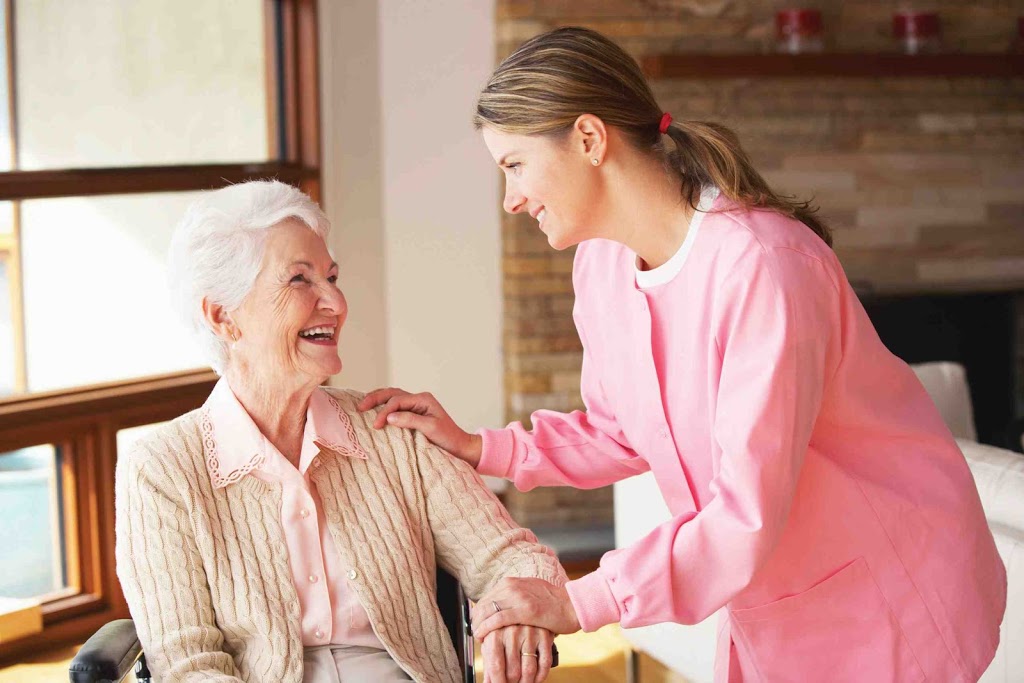 Granny Nannies | 1150 W Minneola Ave, Clermont, FL 34711, USA | Phone: (352) 536-2511