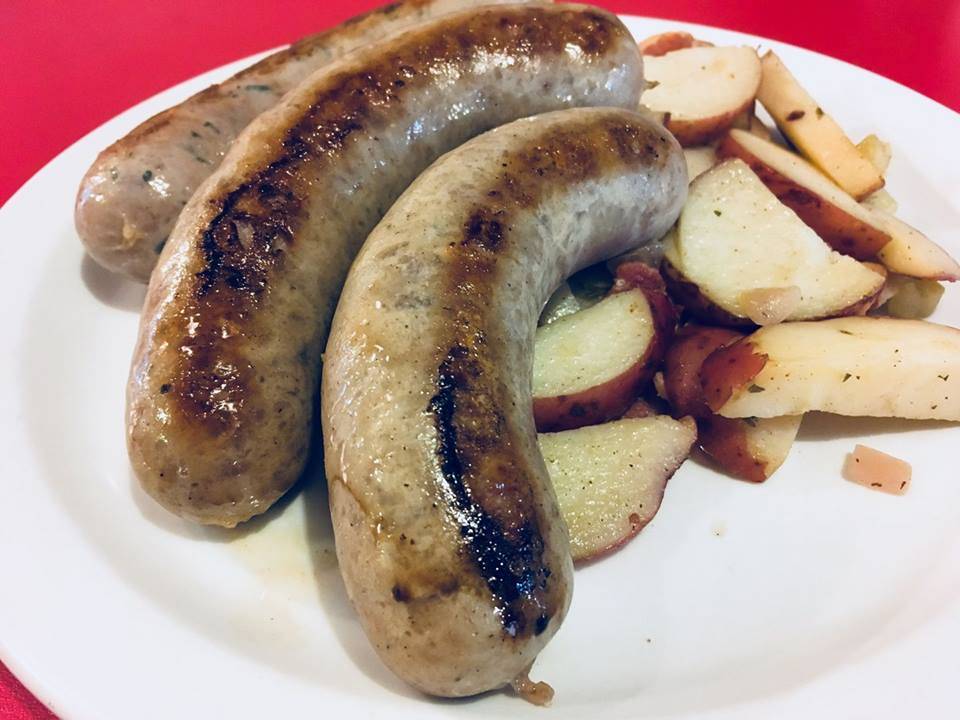 Black Market Deli | 740 E Warrington Ave #1565, Pittsburgh, PA 15210, USA | Phone: (412) 863-9678