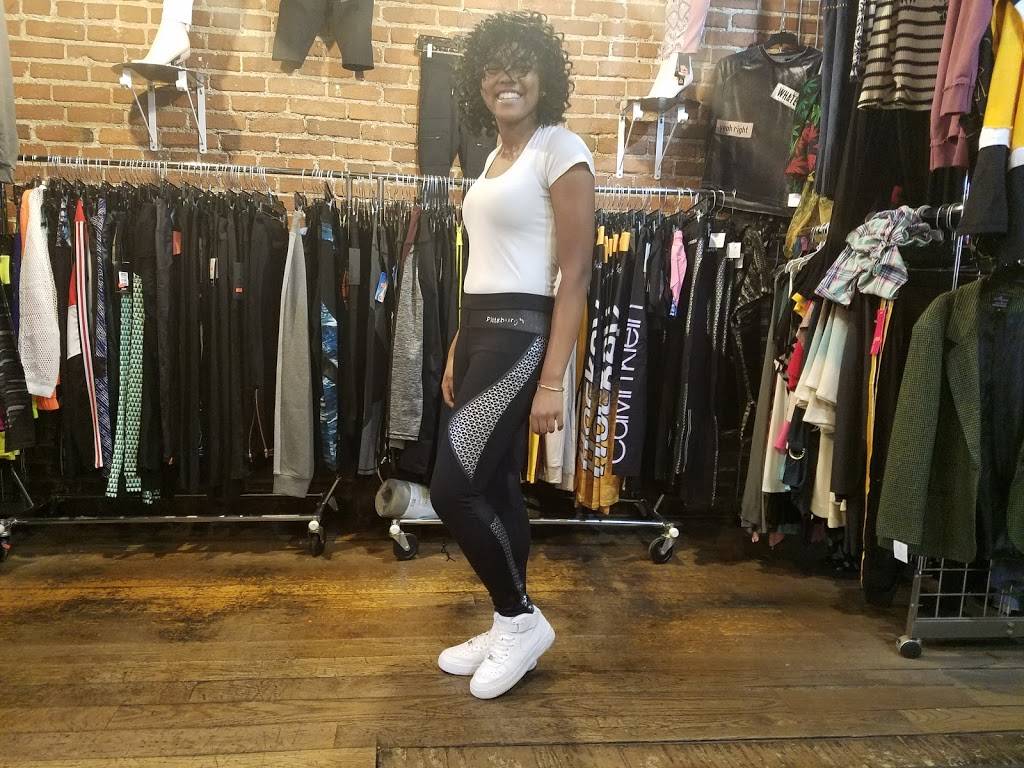 4J Leggings Boutique | 1814 Penn Ave, Pittsburgh, PA 15222 | Phone: (412) 390-5674