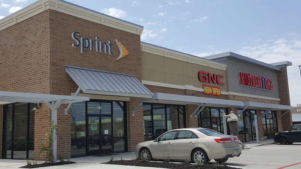 Sprint Store | 22903 Morton Ranch Rd Ste 100, Katy, TX 77449, USA | Phone: (281) 371-6437