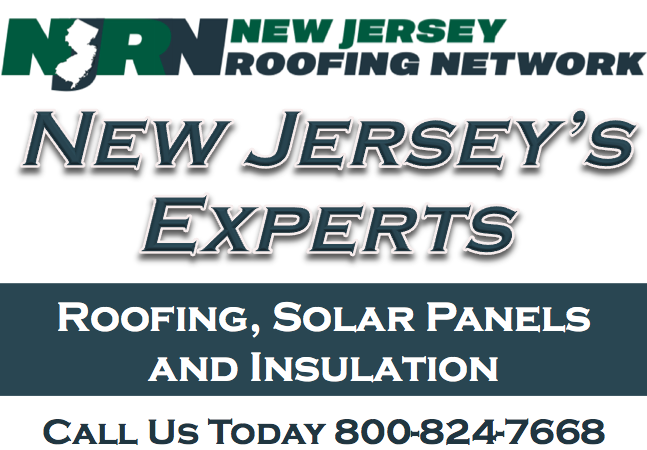 NEW JERSEY ROOFING NETWORK | 345 Surrey Ct, Sewell, NJ 08080, USA | Phone: (800) 824-7668