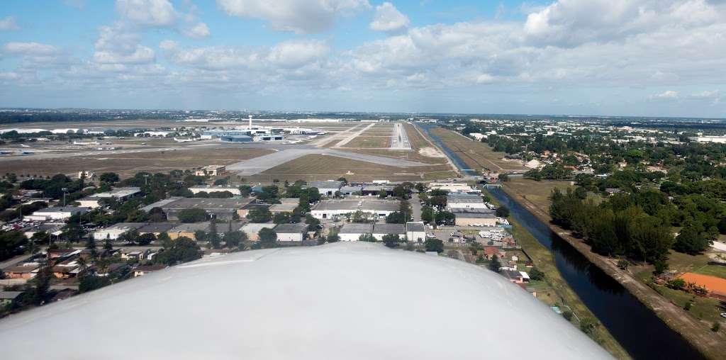 Miami-Opa Locka Executive Airport | 14201 NW 42nd Ave, Opa-locka, FL 33054, USA | Phone: (305) 869-1660