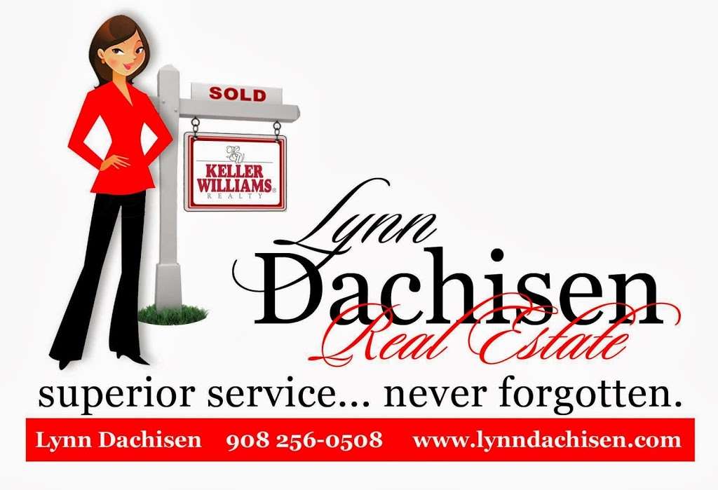 Lynn Dachisen Real Estate | 580 Allen Rd, Basking Ridge, NJ 07920, USA | Phone: (908) 256-0508