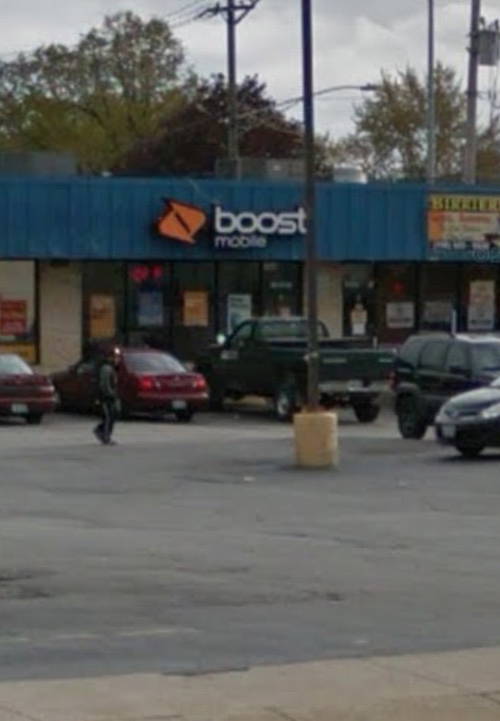 Boost Mobile | 12255 Western Ave, Blue Island, IL 60406, USA | Phone: (219) 240-0278