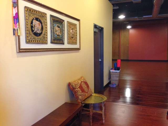 Desert Lotus Studio Yoga & Meditation Center | 1051 W Avenue M #209, Lancaster, CA 93534, USA | Phone: (661) 948-4746