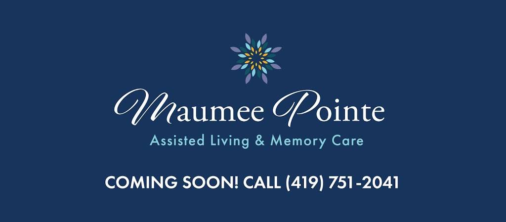 Maumee Pointe | 1050 Medical Center Parkway, Maumee, OH 43537, USA | Phone: (419) 751-2164