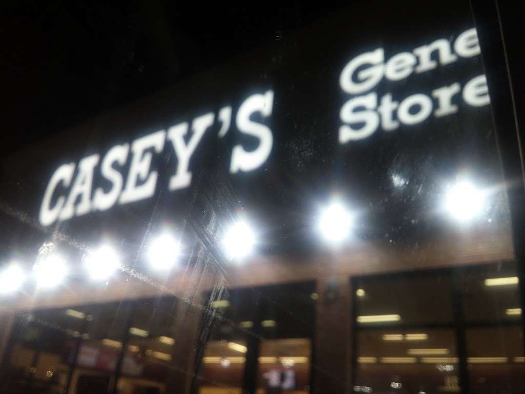 Caseys General Store | 390 N Moonlight Rd, Gardner, KS 66030, USA | Phone: (913) 884-6102